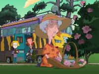 The Wild Thornberrys